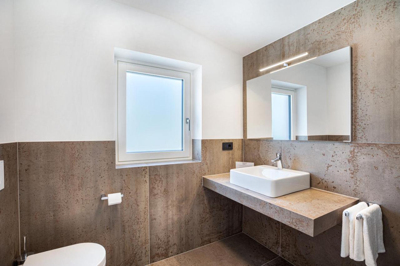 Apartments Curti - Abendrot Laives Ngoại thất bức ảnh