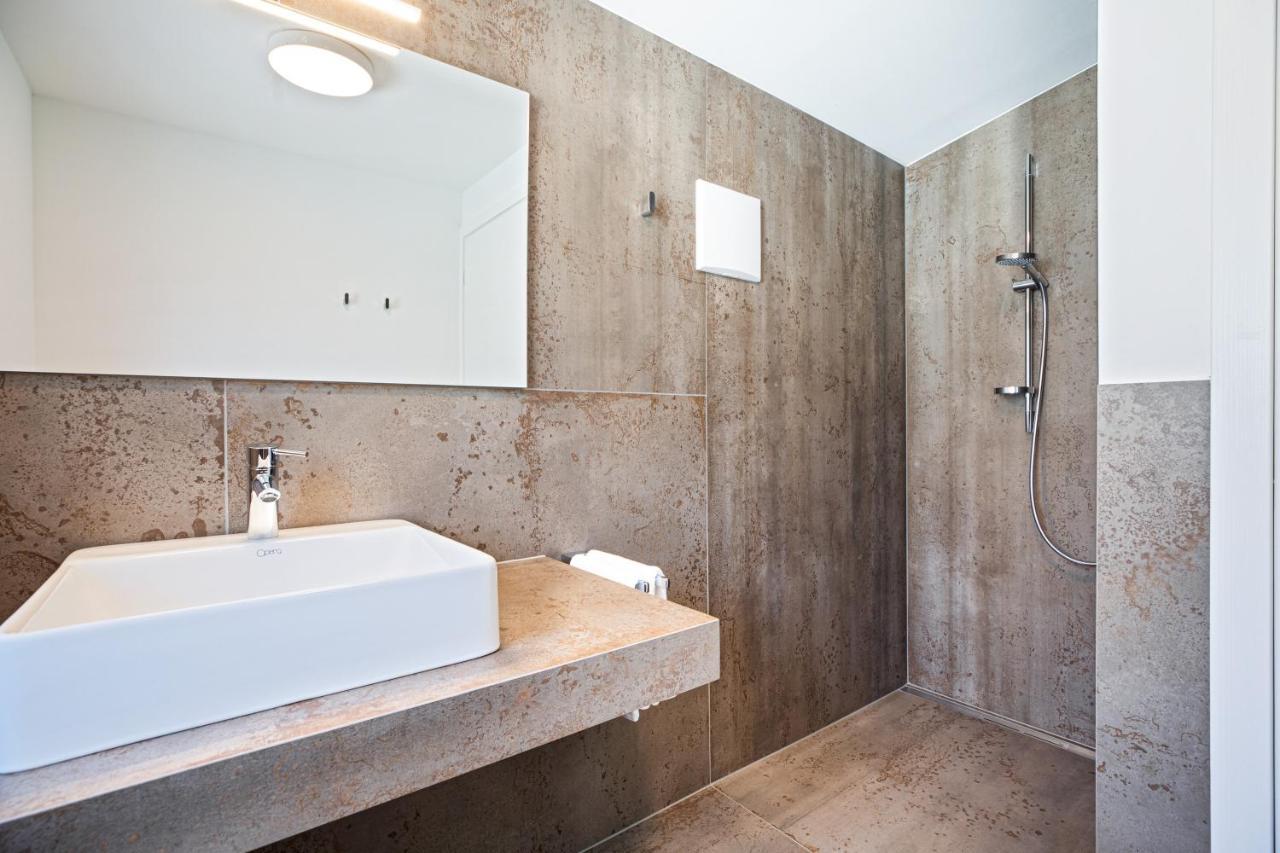 Apartments Curti - Abendrot Laives Ngoại thất bức ảnh